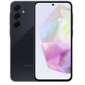 Samsung Galaxy A35 5G 8GB RAM 256GB ROM 6.6” FHD+ Super AMOLED Display 5000 mAh Battery PTA Approved 1 Year Official Brand Warranty. 