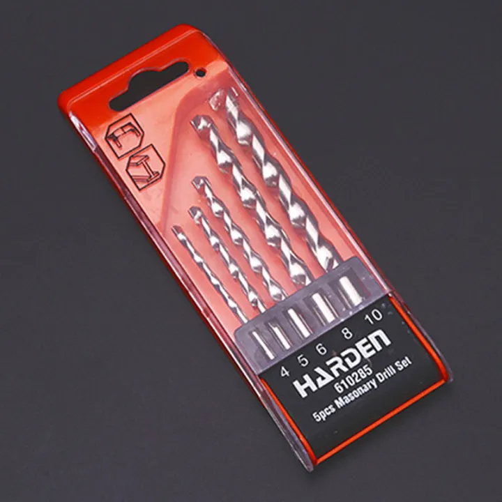 Harden%205Pcs%20Masonery%20Drill%20Set%20-%20Image%203