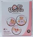Bonnie baby doll with baby feeder and accessories/ toys for kids. 