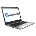 HP EliteBook 840 G3 - Core i7 6th Generation - 8GB RAM - 128GB SSD - 500GB HDD - 14inch Screen - FREE LAPTOP BAG. 