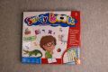 Study Book By The Toys Mart Intelligence Baby book Sound Book for Children, English Letters & Words Learning Book, Fun Educational Toys Activities With Numbers, Shapes, Animals phonetic learning book for Toddlers Study E Book For Kids. 