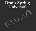 Drain Spring (Universal) Washing Machine Pars - DS-K3. 