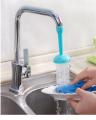 Multi-Function Adjustable Plastic Tap Water Shower. 