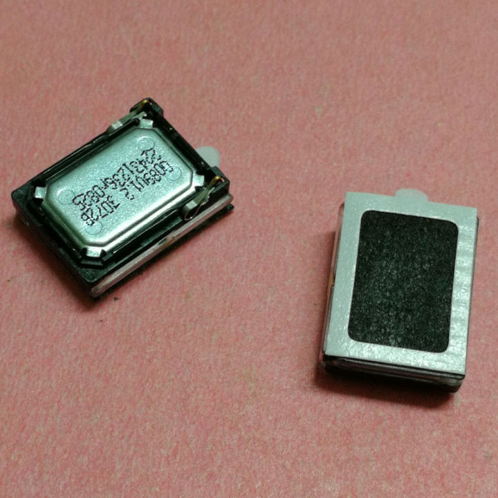 【Mary DAI Store】1Pcs Speaker Music Buzzer Ringer For Nokia 7500 6300 E75 5300 E72I 5500 N96 6120ci N8 N8-00 8800e C6 501 N80