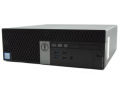 DE!! OPTIPLEX 3040sff I3 6Th, 8GB RAM, 128GB SSD, 500 GB HDD, 2GB GAMING GRAPHIC CARD. 