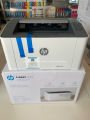 HP PRINTER LASER 107A. 