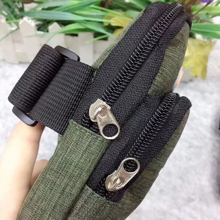 New%20Trendy%203%20Zipper%20Women%20Sports%20Wallets%20Crossbody%20Mobile%20Phone%20Bag%20Pouch%20Messenger%20Clutch%20Bag%20Coin%20Purse%20Outdoor%20Handbag%20Waterproof%20Purse%20Cell%20Pouch%20Handbag%20Women'S%20Fabric%20Coin%20Purse%20-%20Image%204