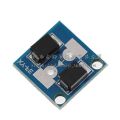 Anti-Reverse Connection Diode Constant Current Power Supply Module Battery Charging Anti-Reverse Irrigation Solar Anti-Reverse Irrigation Anti-Reverse Irrigation 10A. 