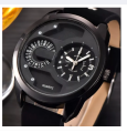 BWC new brand stylish watch for men and women best for gift. 