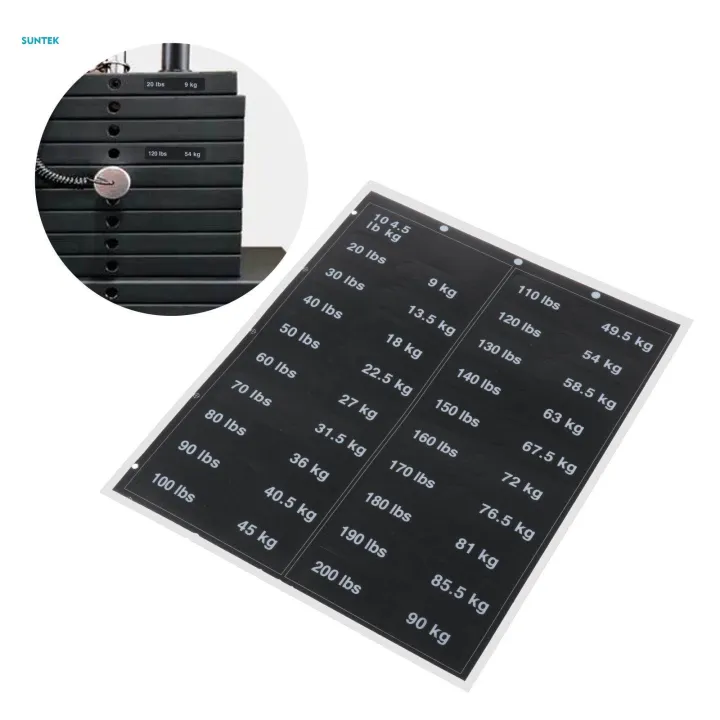 Weight%20Stack%20Labels%204.5kg%20to%2090kg%20Weight%20Tags%20Self%20Adhesive%20Weight%20Stickers%20-%20Image%206