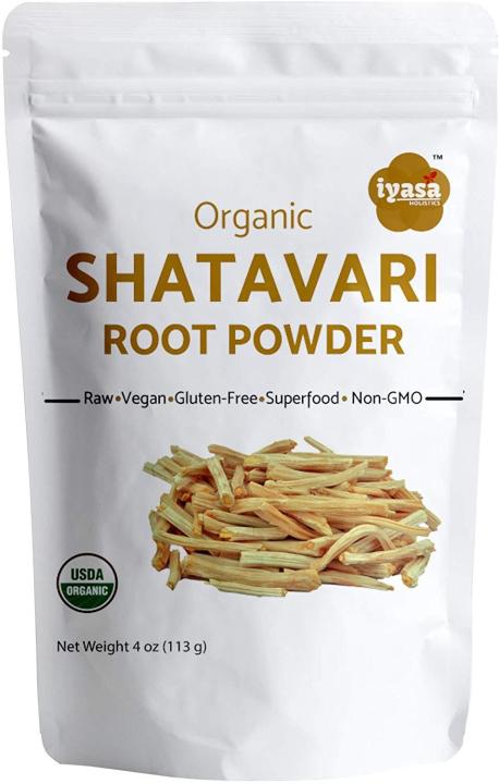 Root Powder Mix Organic Natural Fine Root Powder 113 g | Daraz.pk