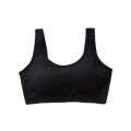 Teenage Training Bra Pack Of 2 For Girls (8-16) Years, Training Non-Padded Soft and Breathable Comfy Bras Brassiere for Teenage-Girls, Cotton Bra Vest For Girls Steel-Free Bra Non Padded Vest Tank, Teen Girls Blouse without pad, Blouse For School Girls. 
