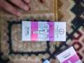 O'CHEAL Two-Color Gradient Eyeshadow Stick – Instant Shimmer & Contour. 