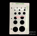 NEW Fondant Measuring Round Measuring Ball Measuring Ruler Professional Fine Fondant Making Tool Mould OPP Simplified Installation. 