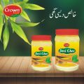 Desi Ghee by Crown Foods 100% Pure 1 kg. 