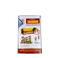 Solignum Brown 1Ltr, Wood Preservative and White Ant Destroyer (Kills Termites) Best Pest Control Liquid Chemical for Termites.. 