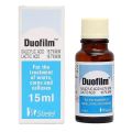 Duofilm Solution 15ml. 
