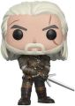 The Witcher 3 Wild Hunt Geralt Ciri Yennefer Funko Pop #149 #150 #152 PVC Vinyl Action Figure Collectible Model Toy. 
