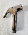 MUSLIM SHOWER BACK SOFT PUSH WITH WALL BRACKET. 