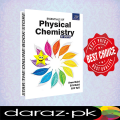 Essentials of Physical Chemistry, 28/e by Arun Bahl, B S Bahl, G D Tuli. 