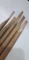 Arabic Urdu Calligraphy Pen Qalam Kalam Bamboo Hand Made Qalam Saaz box - 5 pen (for Beginners). 