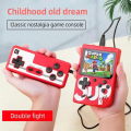 SUP 400 in 1 Games, Super Mario,Contra & Other Classic Games Sup Retro Game Box Console Handheld Classical Video Game with TV Output USB Rechargeable Portable (Sup Game Controller). 