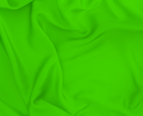 Aflatoon Studio Chromakey Green Screen 5x10ft Non-Muslin Backdrop for Studio Lighting Equipment