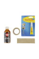 SS Cricket Bat Care Kit – Complete Maintenance Set with Linseed Oil, Anti-Scuff Sheet, Grip, and Sandpaper for Bat Protection, Durability, and Enhanced Performance – Ideal for Cricket Players of All Levels. 