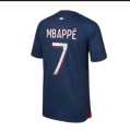 Original Mbappe T-shirt - PSG FC - Available. 