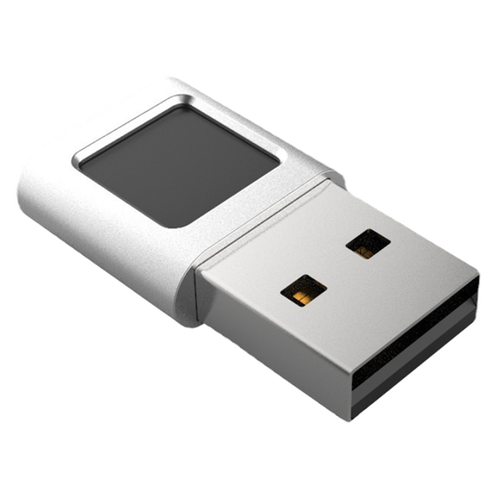 Mini USB Fingerprint Reader Module Device Biometric Scanner for 10 Laptops Key USB Interface