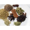 Garam Masala Sabat 250G. 