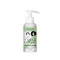 AUSA 50ml Curly Hair Elastic Cream Fixing Agent Hair Stereotype Moisturizing Care Prevent Frizz Curly Hair Enhancer Styling HOT. 