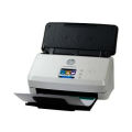 HP Scan jet Pro N4000 snw1 Sheet Feed Scanner. 