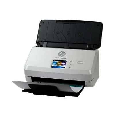 HP%20Scan%20jet%20Pro%20N4000%20snw1%20Sheet%20Feed%20Scanner%20-%20Image%202