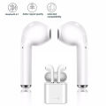 i7 MINI Wireless Bluetooth Earphone 5.0 Stereo Earbuds Headset With Charging Box For All Smart Phone. 