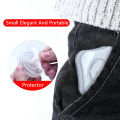 Universal Car Mobile Phone Holder Gel Paste Nano Stickers No Trace Nano Paste Rubber Pad Wall Stickers. 