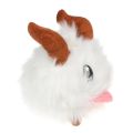 25cm Hot LOL Poro Plush Toy Poro Doll Legal Edition High Quality SUPER CUTE SOFT HIGH QUALITY Kids Toys Gift Golven Toy. 