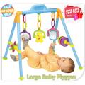 Baby Rattle Activity Play Gym. 