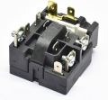Haier Refrigerator Relay Overload Protector. 