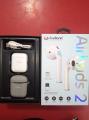 Audionic Air Buds 2 true wireless with sensor smart airbuds (ONE YEAR WARRANTY). 