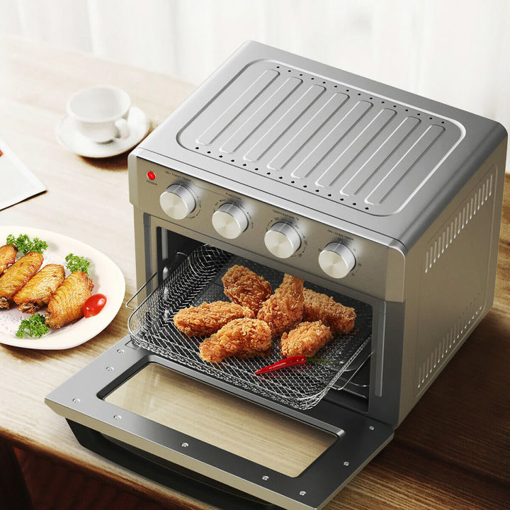 Angeleno%2025%20Liter%20Air%20Fryer%20&%20Baking%20Oven%20-%20Image%203