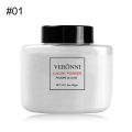 VERONNI loose powder setting powder is not easy to remove makeup net red air powder student female factory wholesale. 
