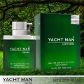 Myrurgia Yacht Man Dense Perfume For Men – EDP – 100 ml. 