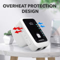 RANGEXTD WiFi Extender with Ethernet Port 300mbps, 2.4 GHz Wireless Repeatr  WiFi Signal Booster. 