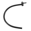 Multi-Purpose Siphon Transfer Pump Kit, with Dipstick Tube,for Oil. 
