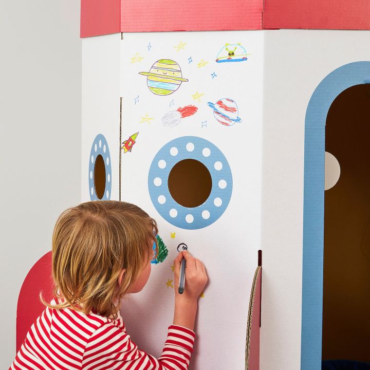 IKEA%20Children%E2%80%99s%20Tent%20Kids%20Tent%20-%20Image%205