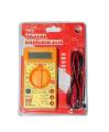 Digital Multimeter DT-830 (China). 