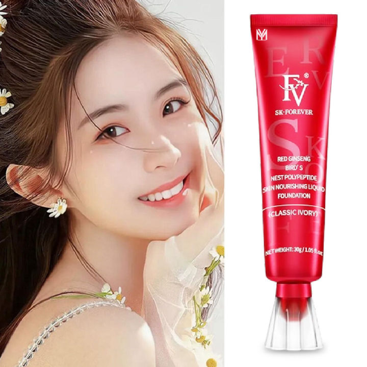 YM%20TRADERS%20FV%20Forever%20Foundation%20Tube%20-%20%20China%20Red%20Skin%20Liquid%20Foundation%20%20Diamond%20Waterproof%20Long%20Lasting%20Foundation%20Base%20For%20Women%20And%20Girls.%20-%20Image%205