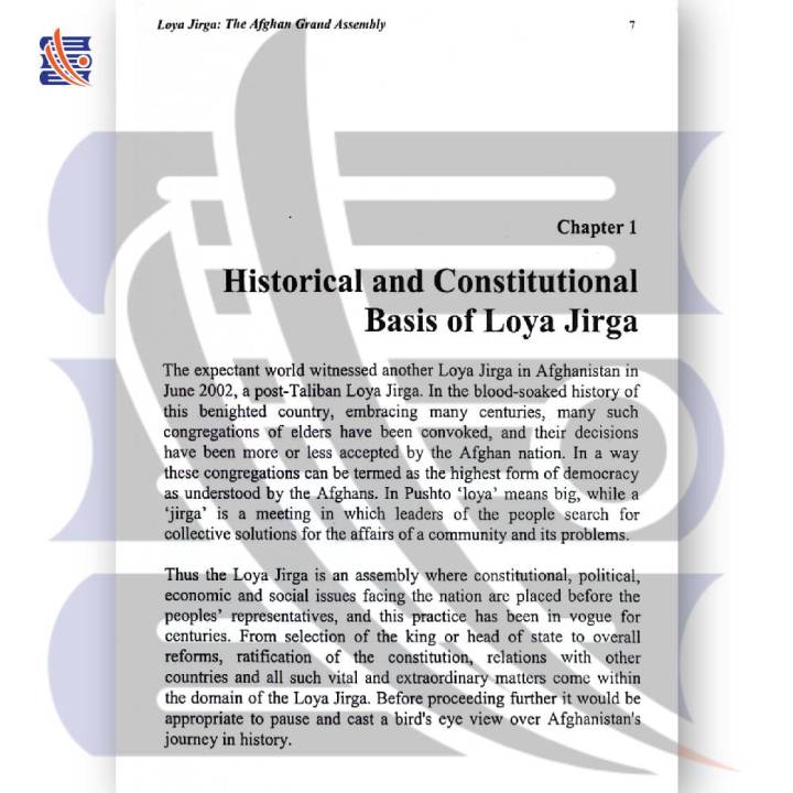 Loya%20Jirga%20:%20The%20Afghan%20Grand%20Assembly%20%7C%20Ahmad%20Salim%20%7C%20Go%20Kutab%20Online%20Book%20Store%20-%20Image%203