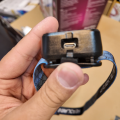 Lot Imported Motion Sensor mini Headlight YD-06. 